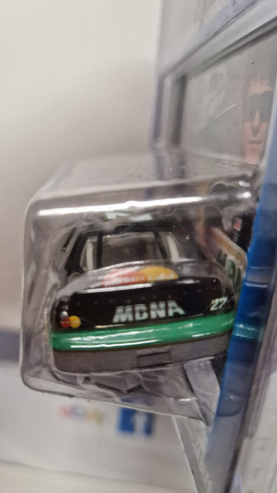 Action 1996 pontiac grand prix mBNA america   (CP17)