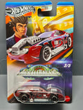 Hot Wheels Acceleracers Hollowback   (CP13)