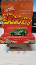 Hot Wheels Scorchers Vandemonium  1979 (C6)