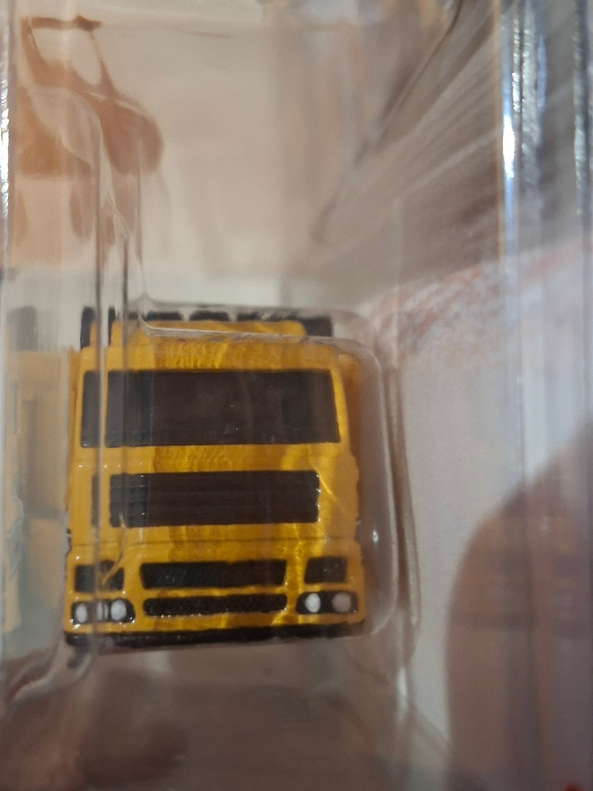 Hot Wheels 2025 Team Transport MIX J ’20 TOYOTA GR SUPRA / FLEET STREET #86 (CT13)