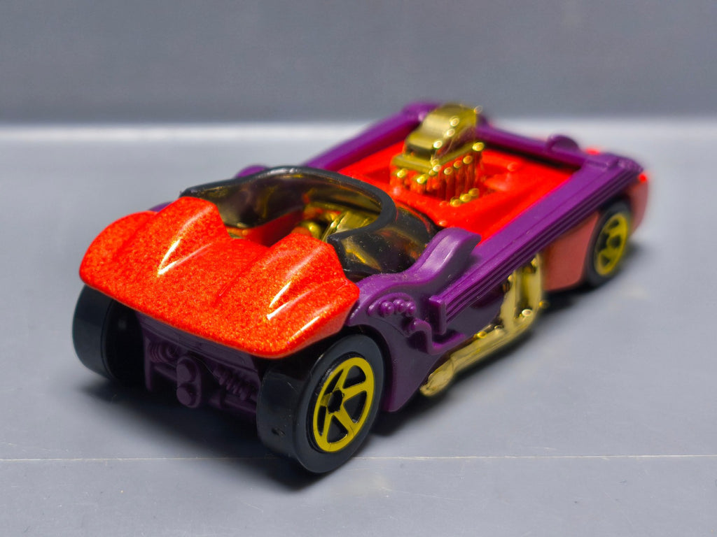 Hot Wheels Twang thang 1999-1104 (A13)