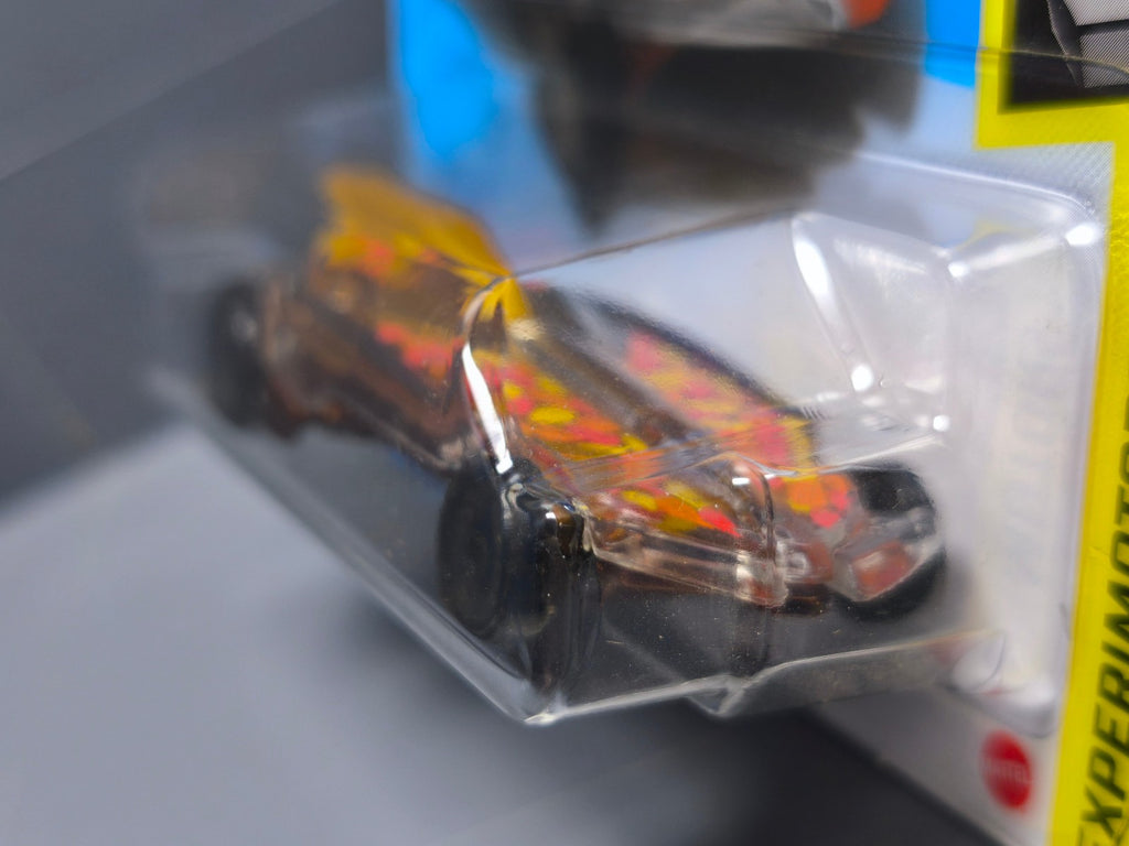 Hot Wheels Hw formula Solar  2021-035   (NP18)