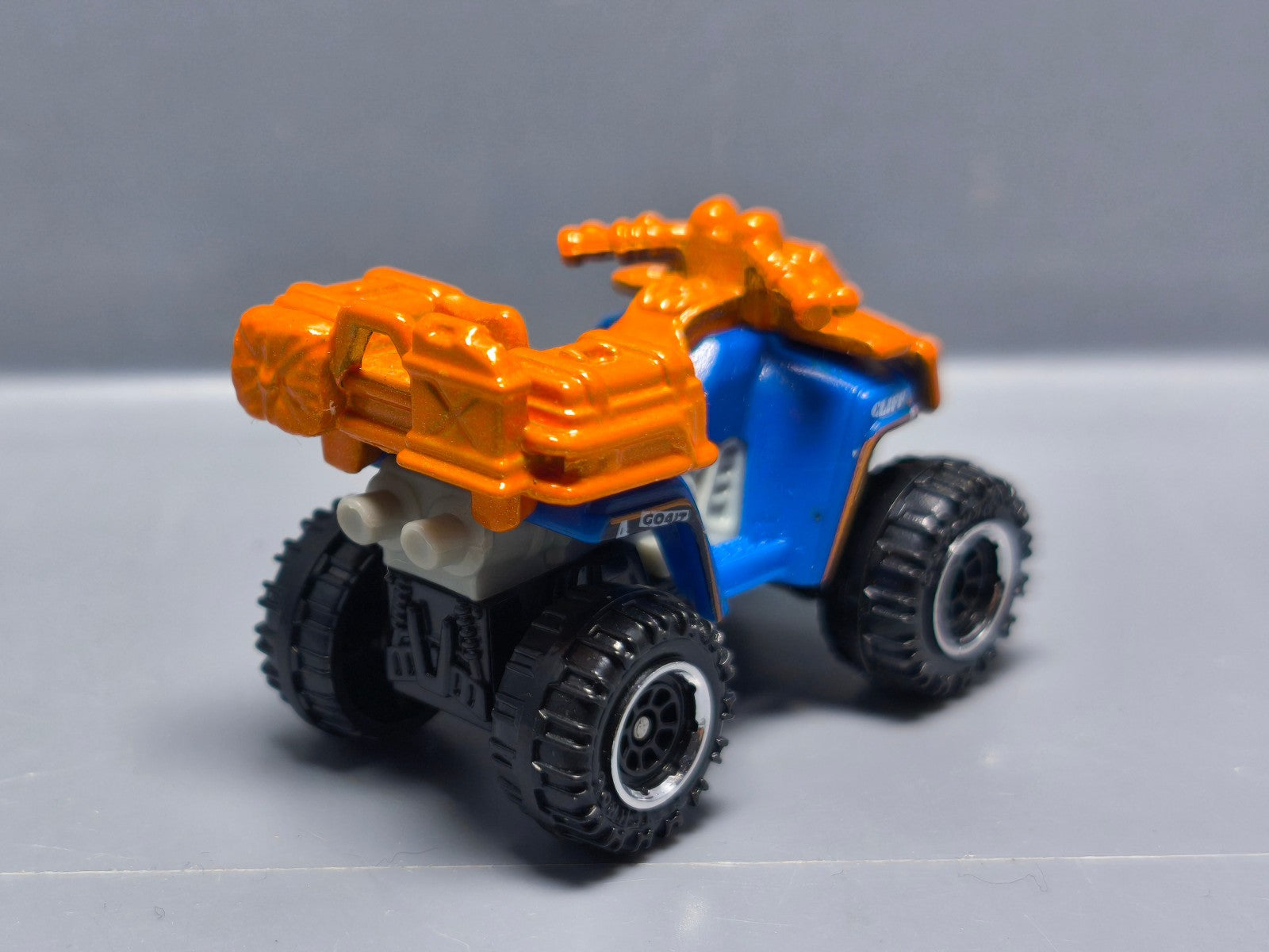 Matchbox Sand shredder Multipack   (A38)
