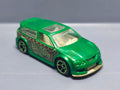 Hot Wheels 2013 exclusive multipack  Audacious    (A02)