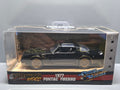Jada 1/32 Hollywood rides smokey and the bandit 1977 Pontiac Firebird    (NG05)