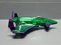 Hot Wheels Poison arrow 2007 multipack superman  (NP11)
