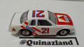 ERTL 1/64 1990 Nascar Ford thunderbird citgo (A15)