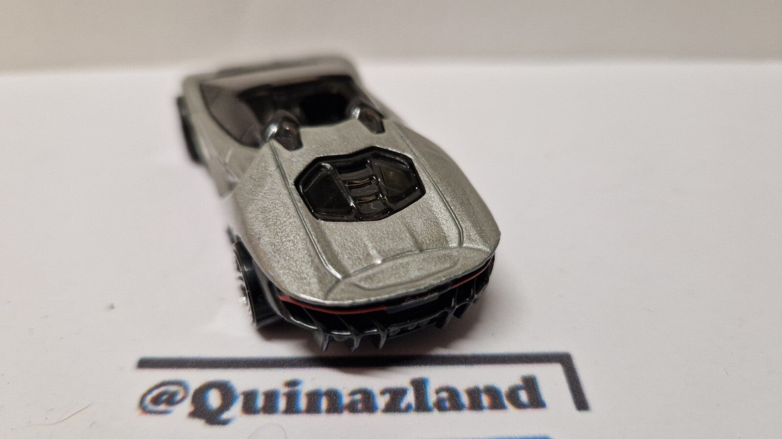 Hot Wheels '16 Lamborghini Centenario Roadster 2019-213  (A33)