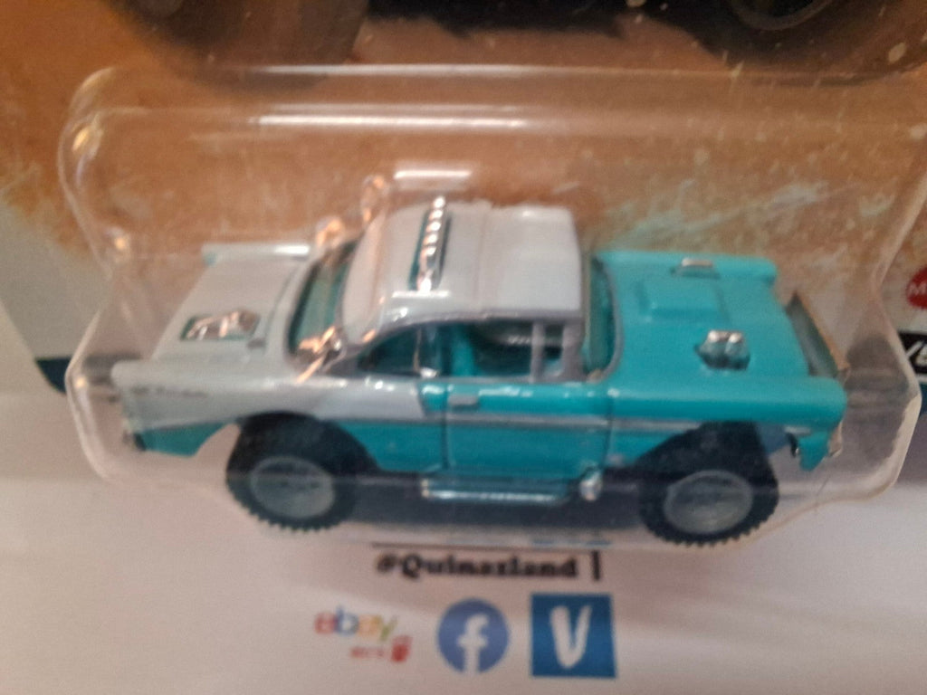 Hot Wheels 2023 off road Big-Air Bel-Air      (NG20)