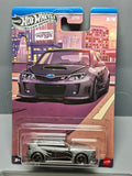 Hot Wheels 2026 Compact Kings Subaru Wrx STI (CP20)
