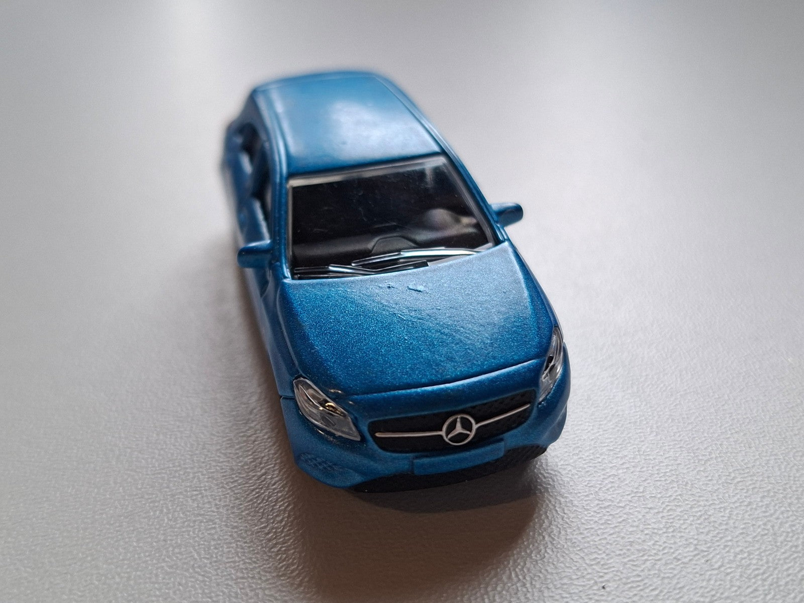 Norev Mercedes-Benz classe A  (A04)