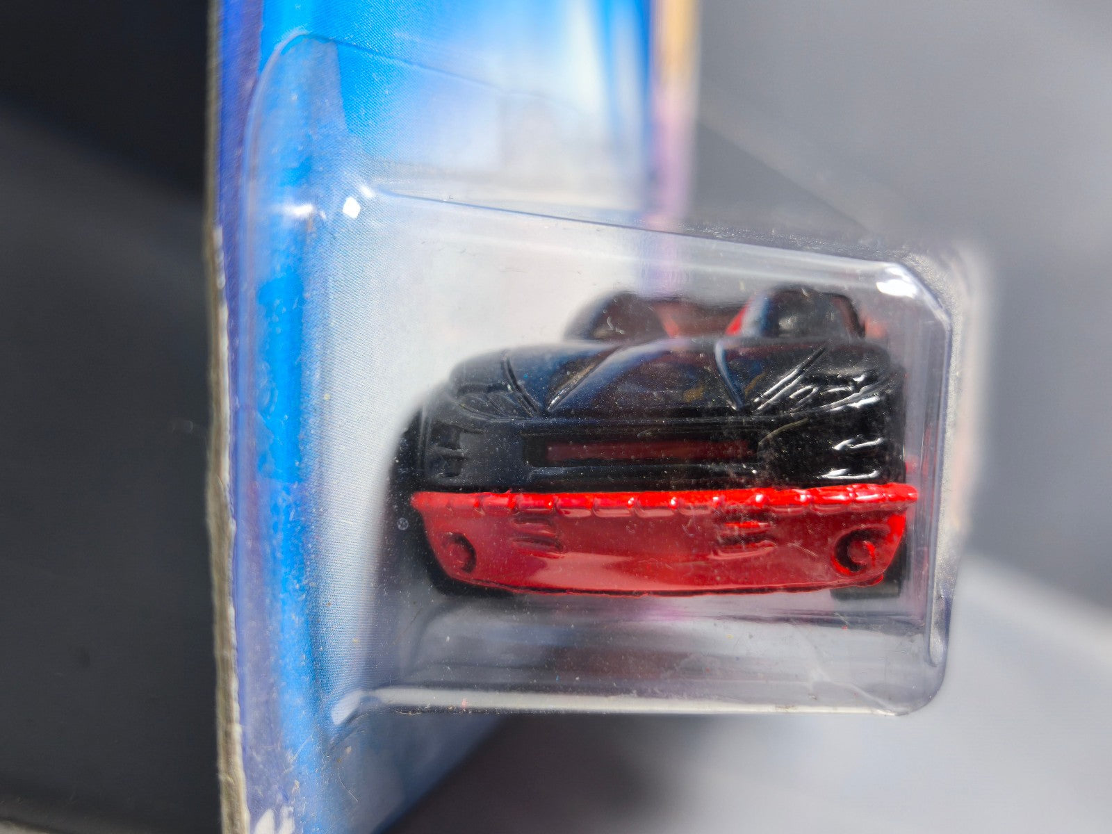 Hot Wheels Mx48 Turbo 2003-086 (NP41)