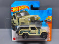 Hot Wheels 67 jeepster commando 2023-094  (NP26)