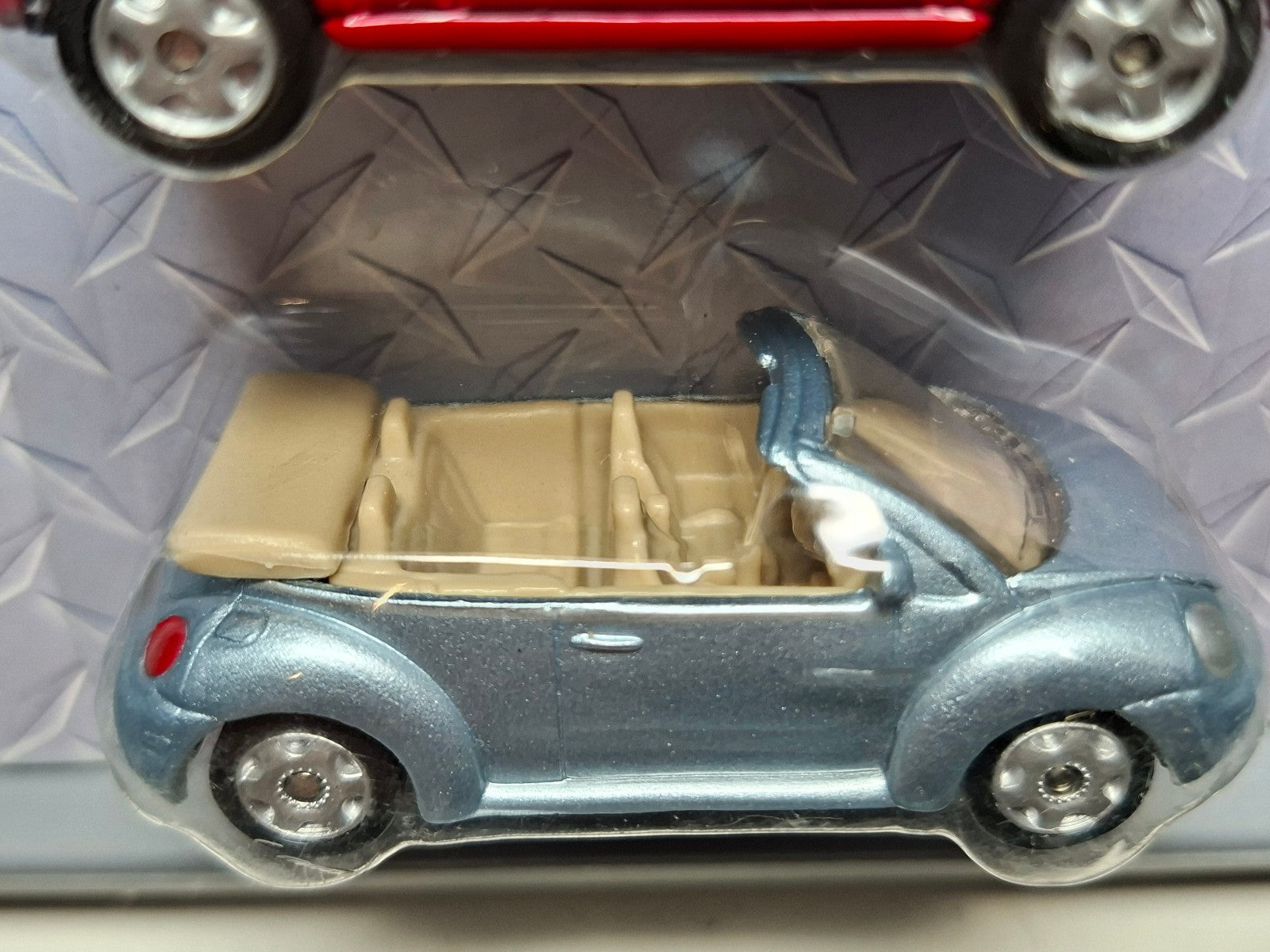 Maisto  Kid connection New beetle et mini    (NG71)