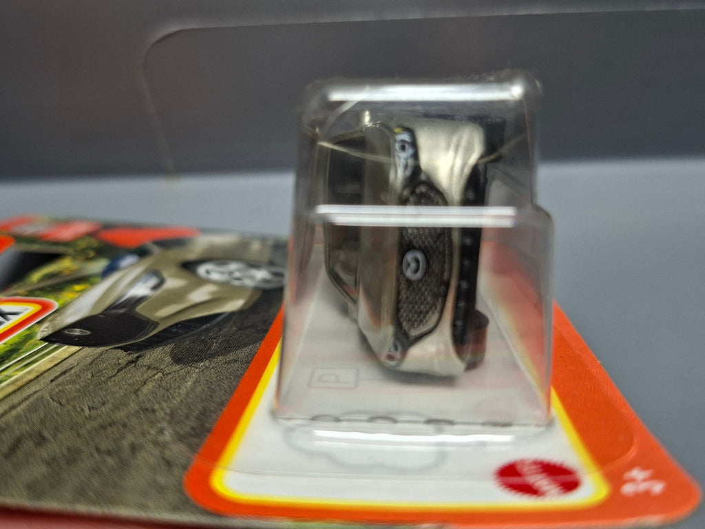 Matchbox Mainline 77 2019 mazda 3   (CP17)