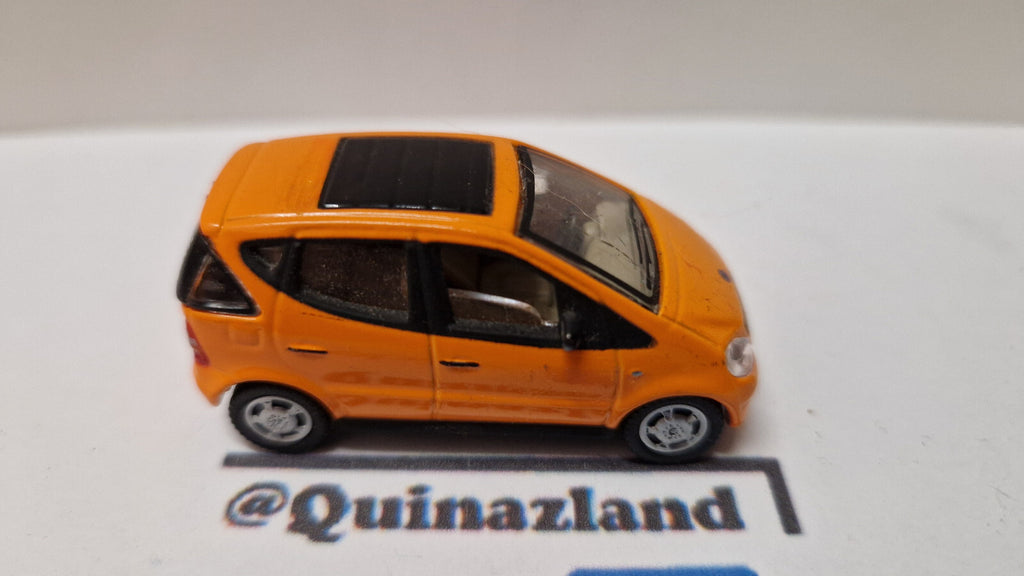 Hongwell cararama 1/72 Mercedes A-class  (A29)