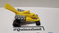 Hot Wheels 1994 promo mc donald's Bold eagle  (A20)