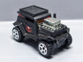 Hot Wheels Bad Mudder 2 2008-020   (A32)