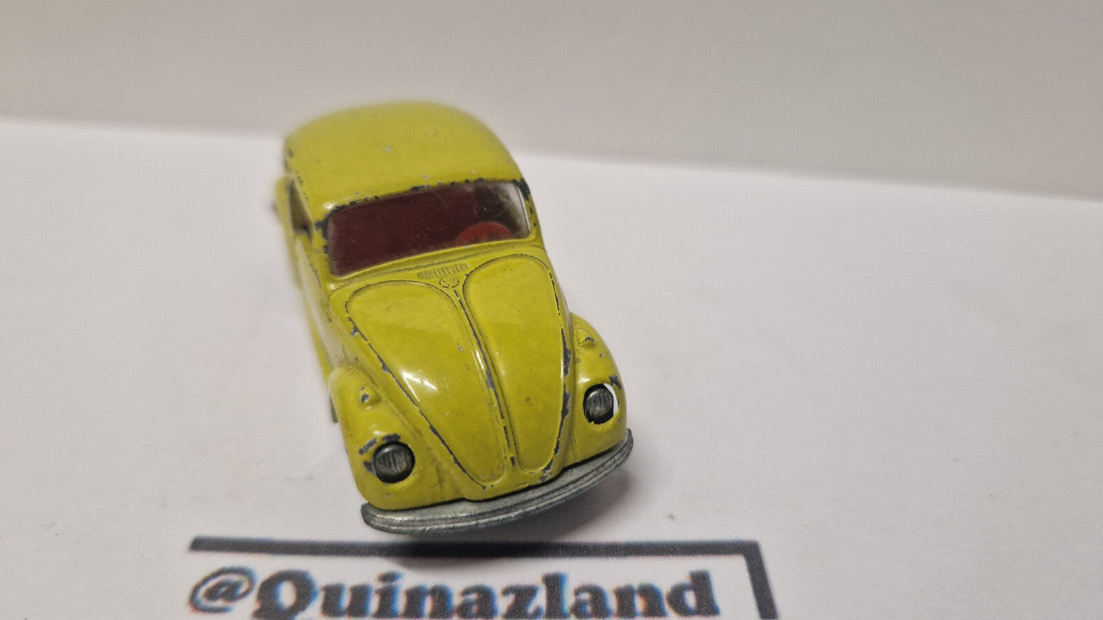 Siku Volkswagen VW 1300   (A30)