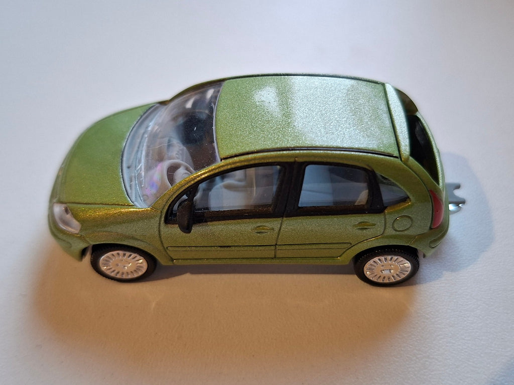 Norev Citroën C3  (A09)