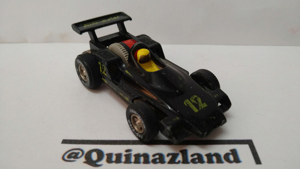 Darda moteur HS  JPS  (A03)