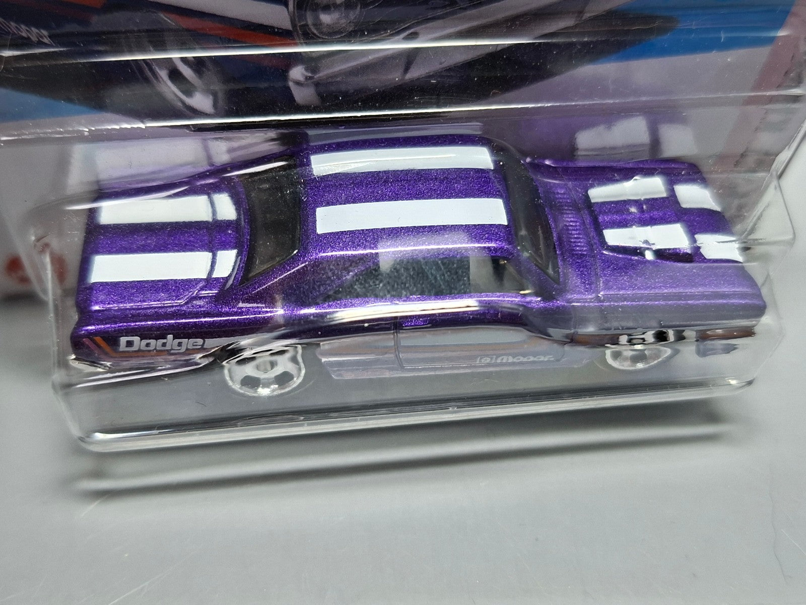 Hot Wheels '68 Dodge Dart   2025-129  (NP02)