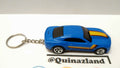 Hot Wheels Porte clés copo camaro  (A21)