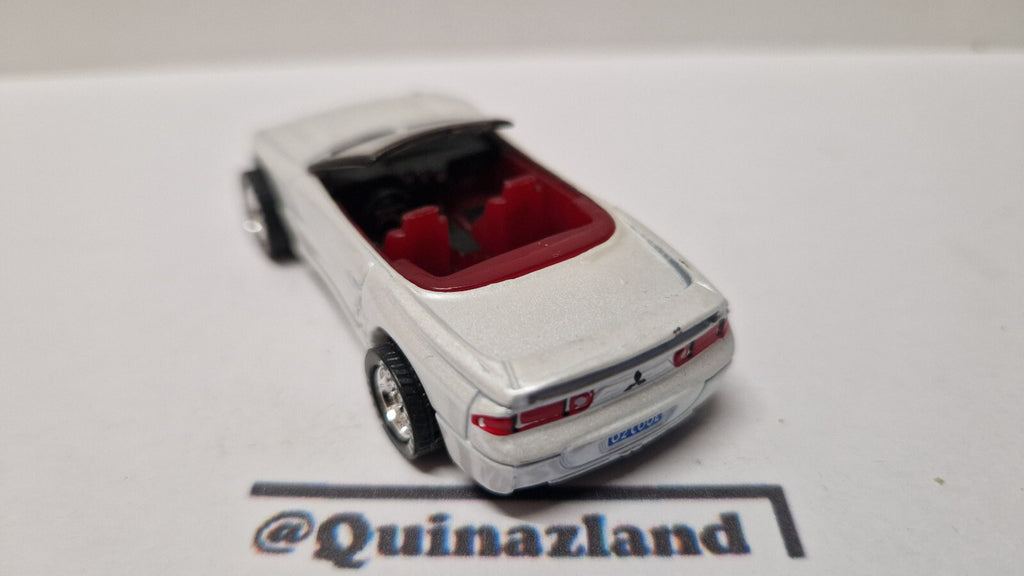 Matchbox  1998 premiere world class série 16 Mitsubishi spyder     (A30)