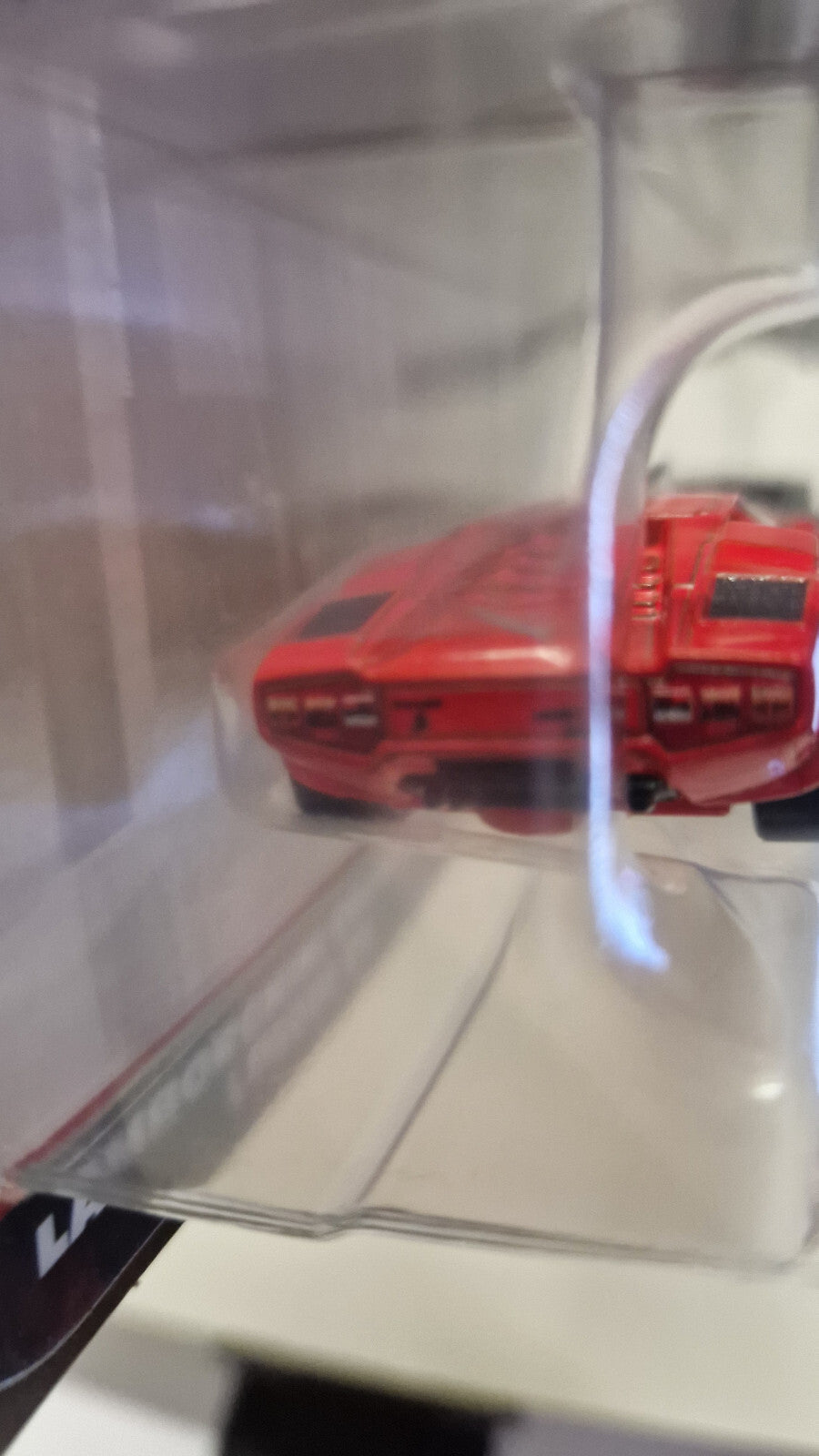 Hot Wheels Premium 2-pack Mix R Lamborghini Countach LP5000 QV Lancia  (CT12)