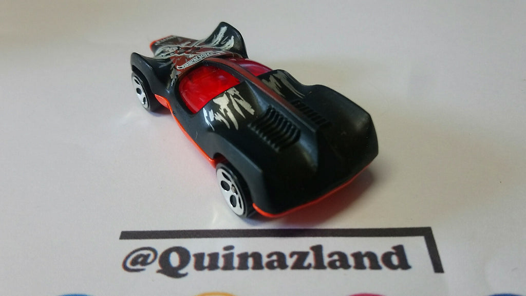 Hot Wheels Speed Machine Origine 5 Pack 2002 (A19)