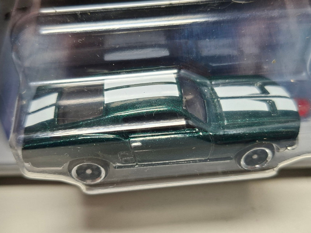 Hot Wheels Fast & Furious Dream Lineup 1967 Custom Mustang  (CP20)