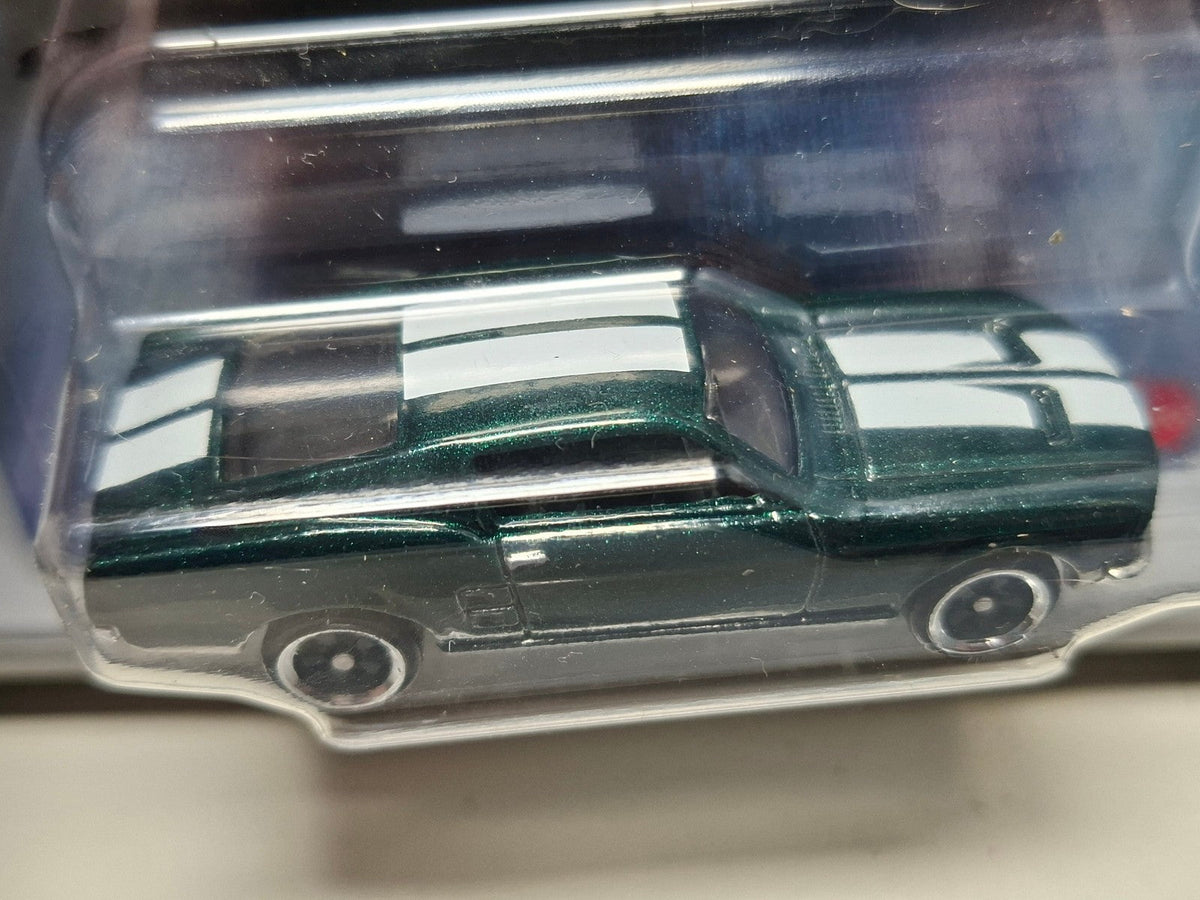 Hot Wheels Fast & Furious Dream Lineup 1967 Custom Mustang  (CP20)