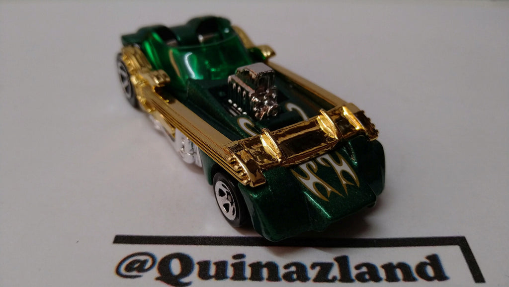 Hot Wheels Twang Thang 1999-1042  (A11)