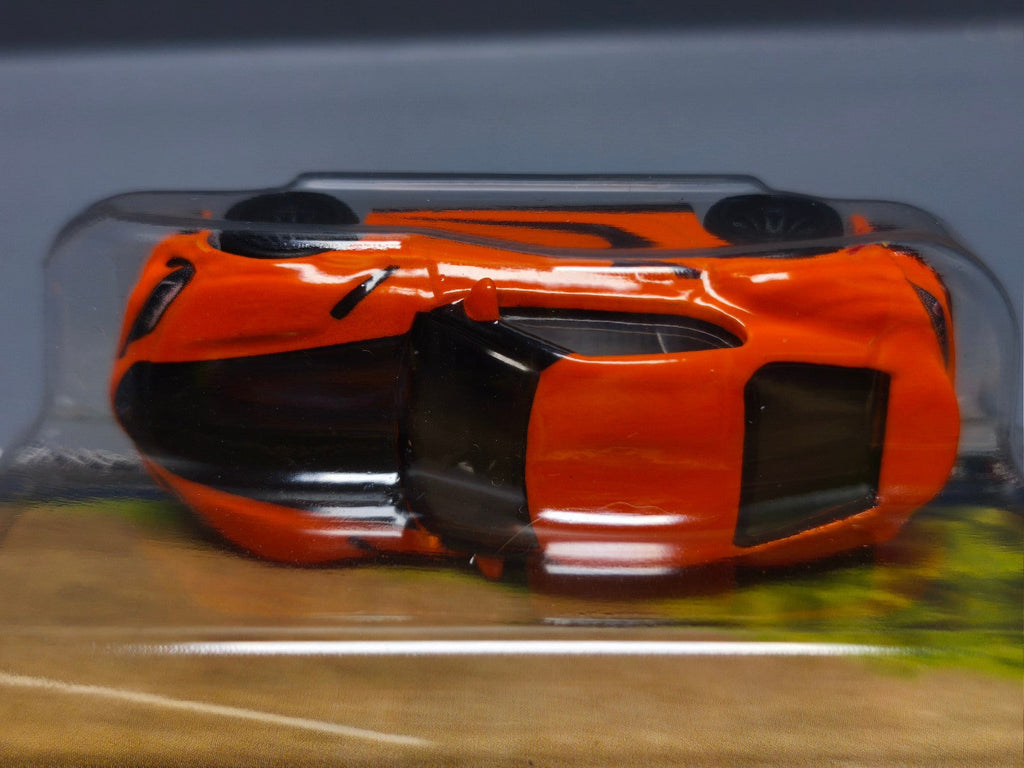 Hot Wheels 2025 Fast & Furious - 2021 Toyota GR Supra (NG19)