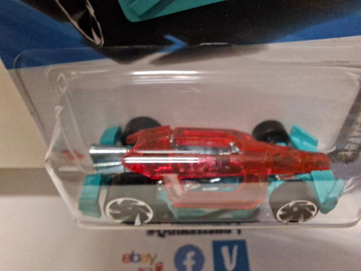Hot Wheels Arrow dynamic 2025-064  (NP10)