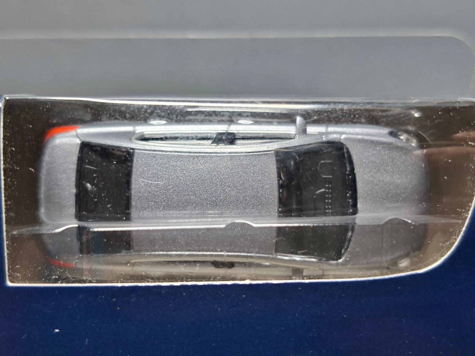 Norev Peugeot  207 (NP04)