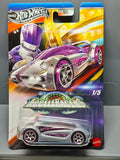 Hot Wheels Acceleracers Iridium    (CP13)