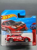 Hot Wheels 24 seven  2026-038  (NP02)