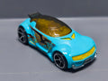 Hot Wheels High voltage 2008 multipack (A35)