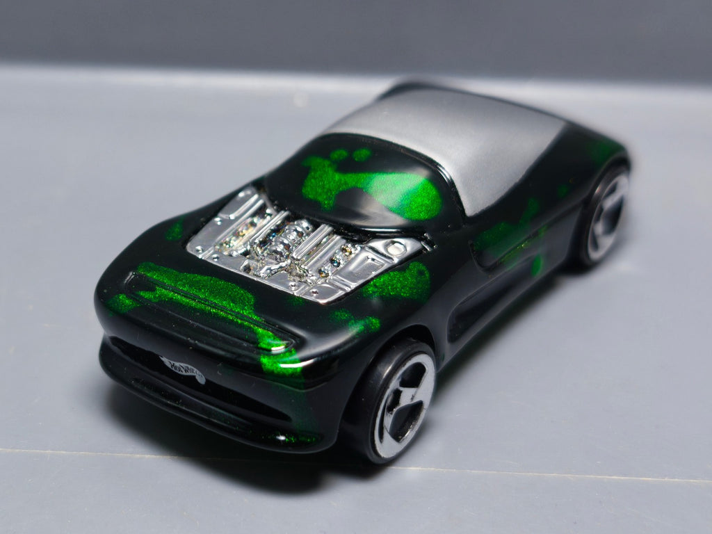 Hot wheels Buick wildcat 1997-745 (A05)