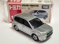 Tomica 2013 regular Subaru forester 1/65 (CP08)