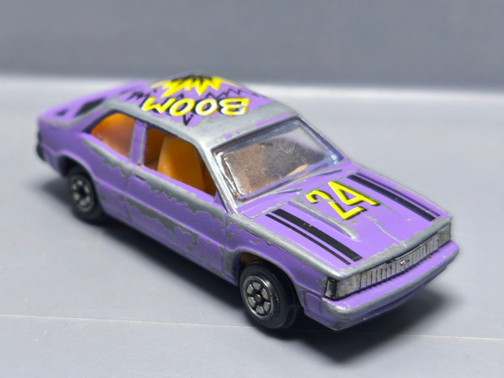 Yatming Chevy citation  (A28)
