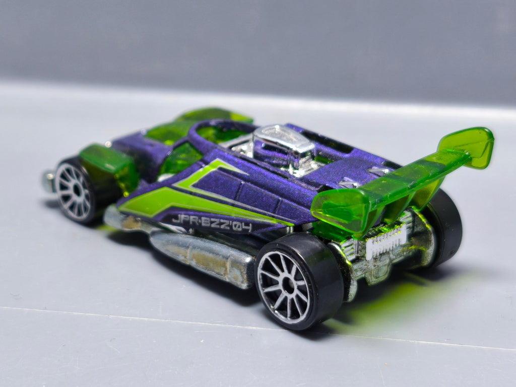 Hot Wheels Buzz off 2004-091  (A39)