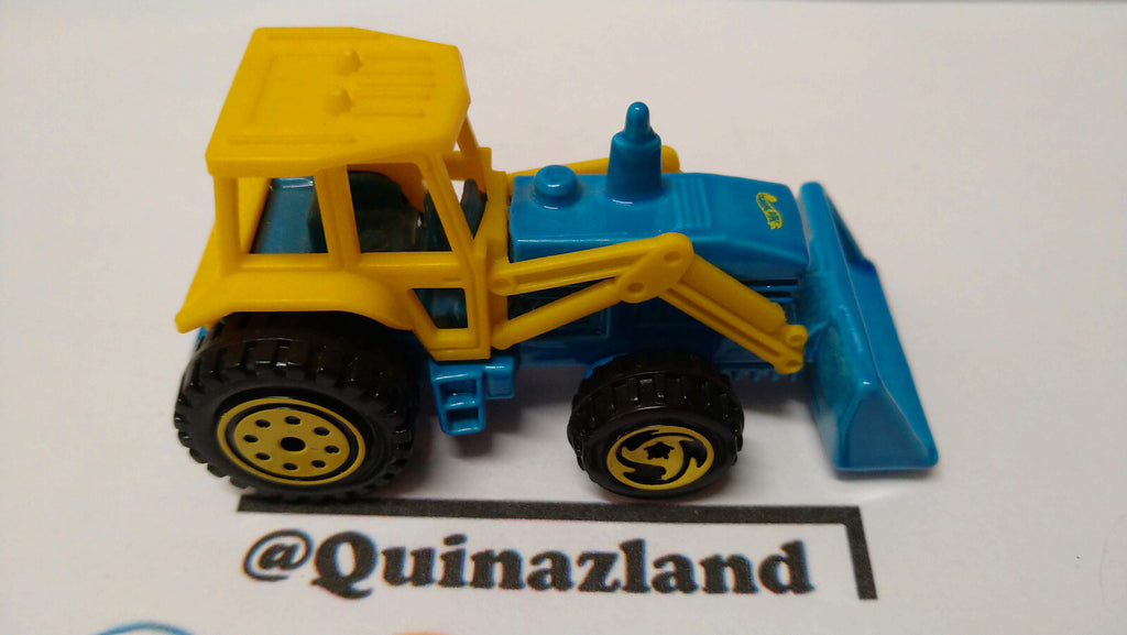 Hot Wheels Tractor 1997 multipack exclusive toys R us   (A36)