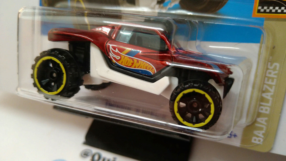 Hot Wheels Twinnin n winnin  2022-002 (NP39)