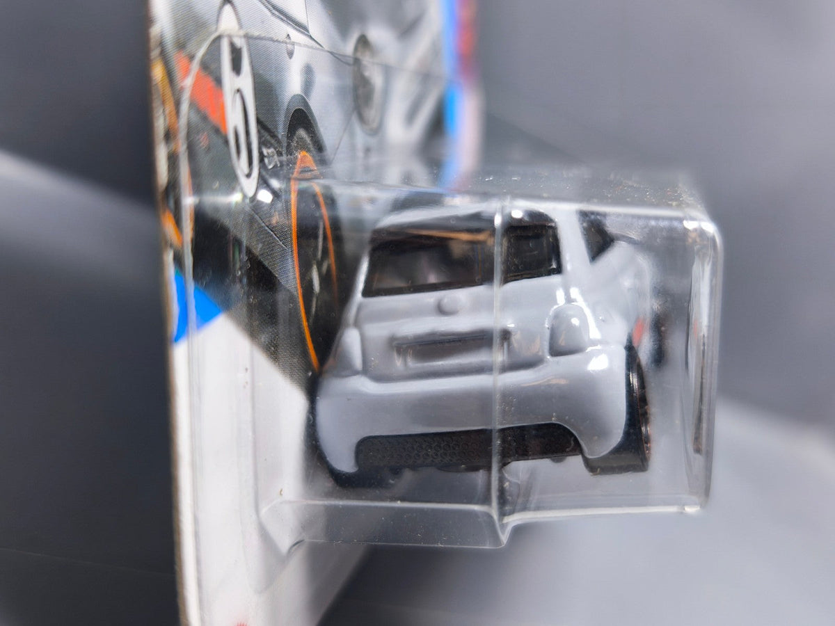 Hot Wheels Fiat 500e 2024-022 (NP26)