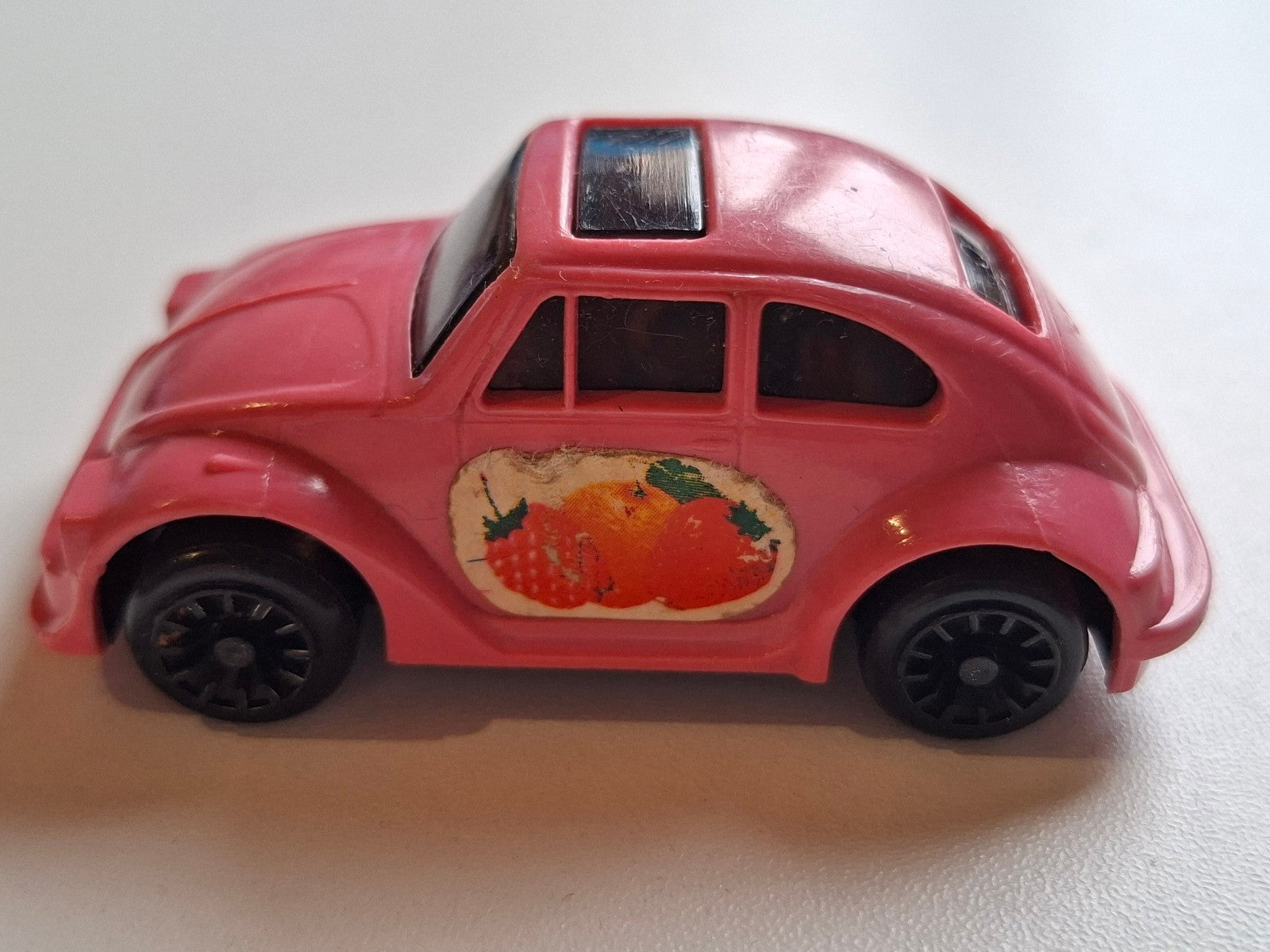 Joustra 7,5 cm Volkswagen Beetle  (A06)