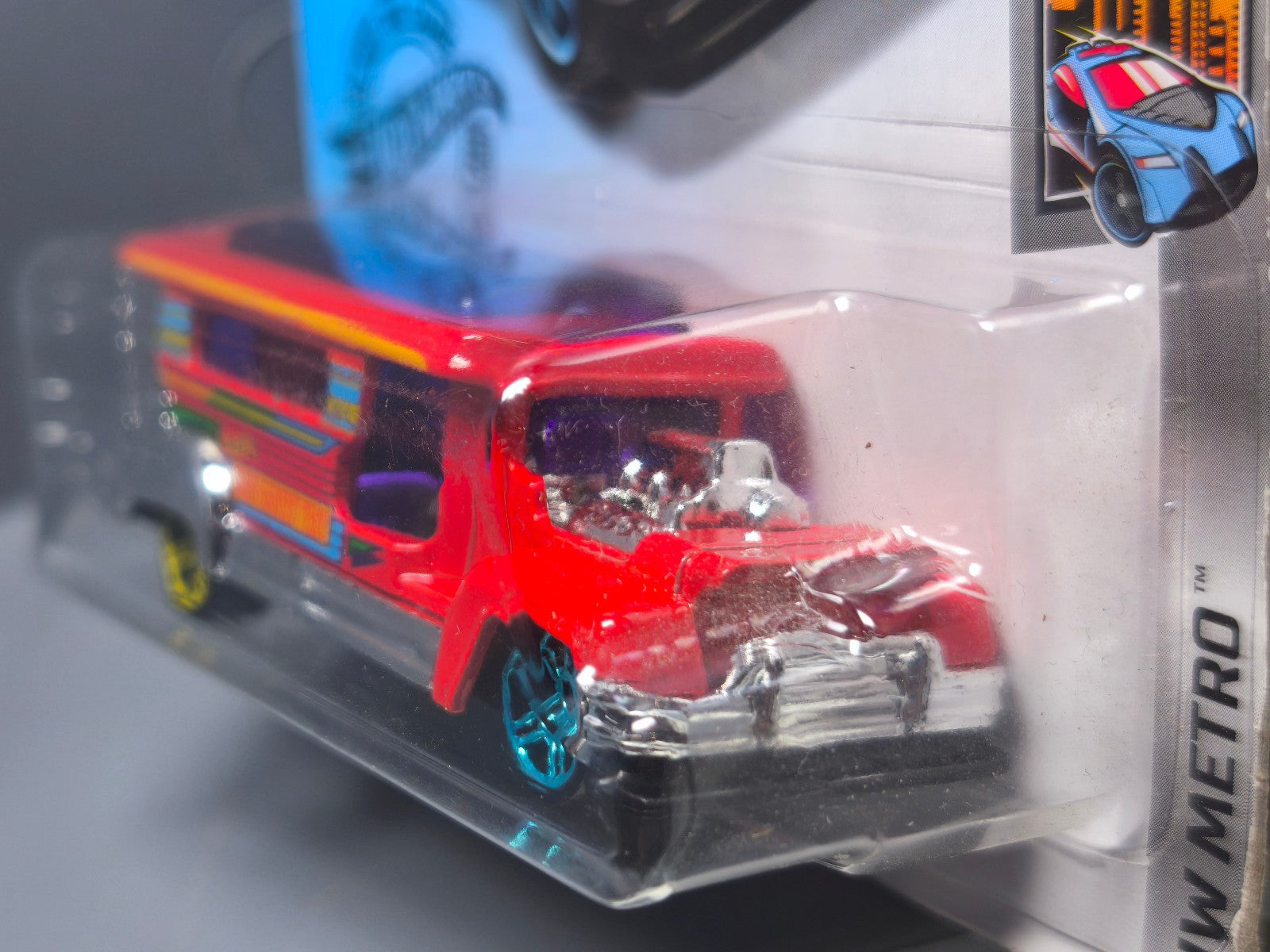 Hot Wheels First Editions Road Bandit 2020-007 (NP20)