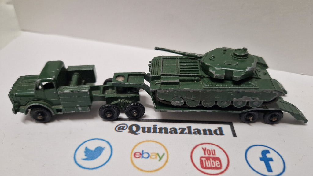 Matchbox  Lesney 1/64    Major pack (NP11)