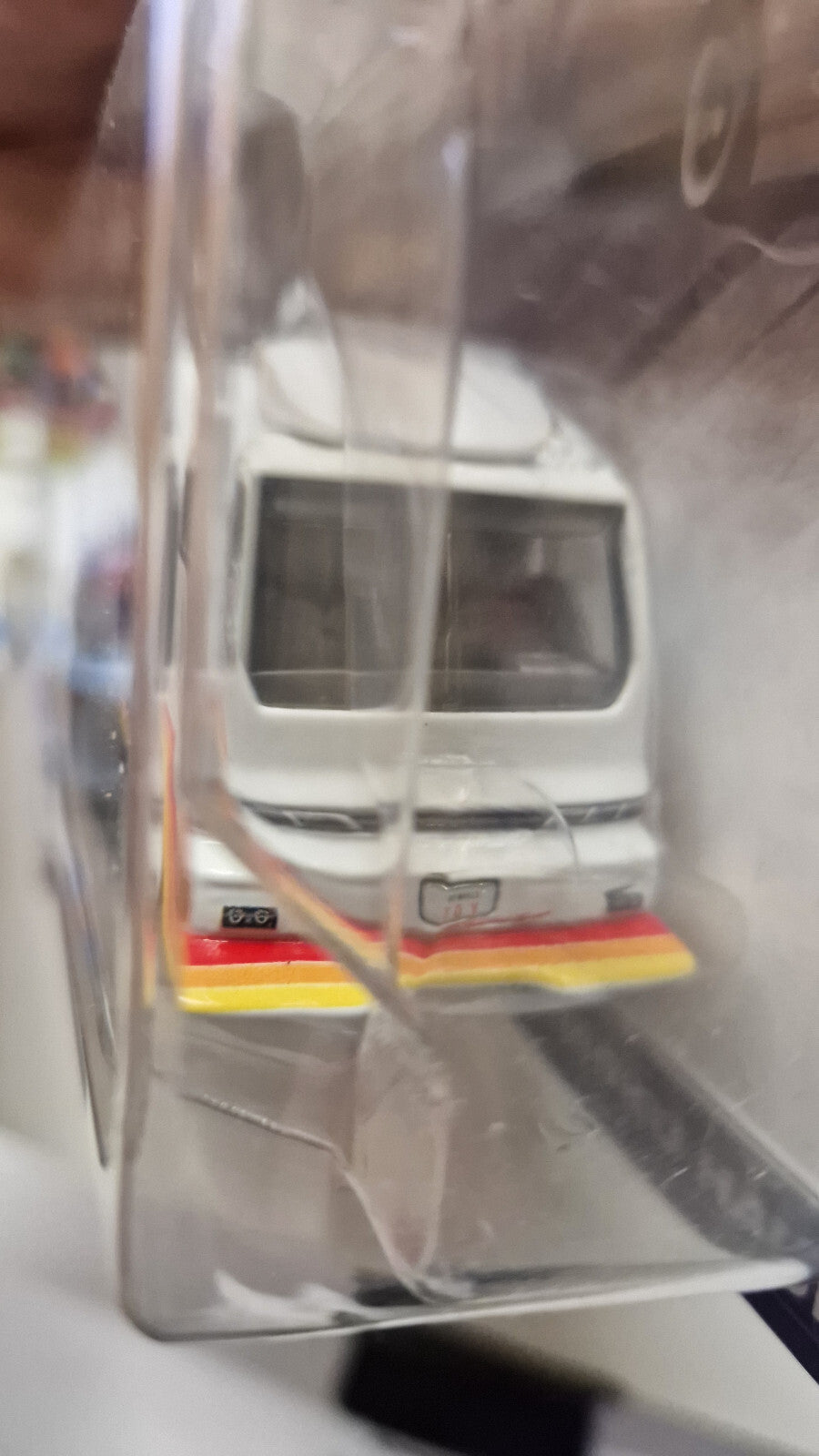 Hot Wheels Team Transport MIX F Toyota Soarer / Kousoku Hauler #79 (CT13)